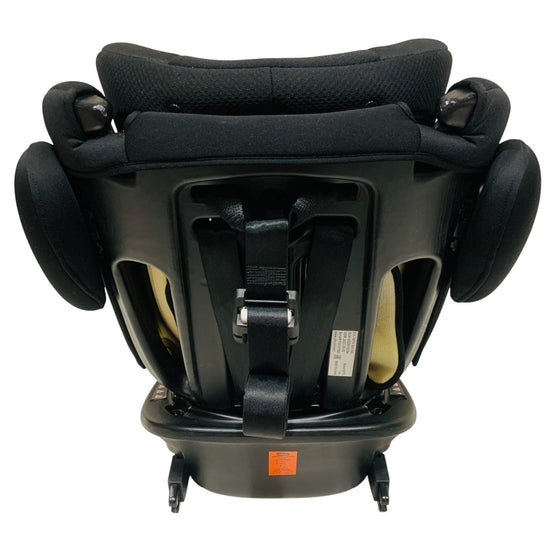 Chicco-Unico-Evo-I-Size-Classic-Car-Seat-Black-1-5