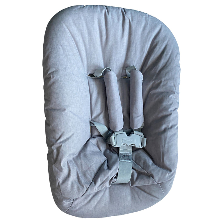 Stokke Tripp Trapp Newborn Set-Grey
