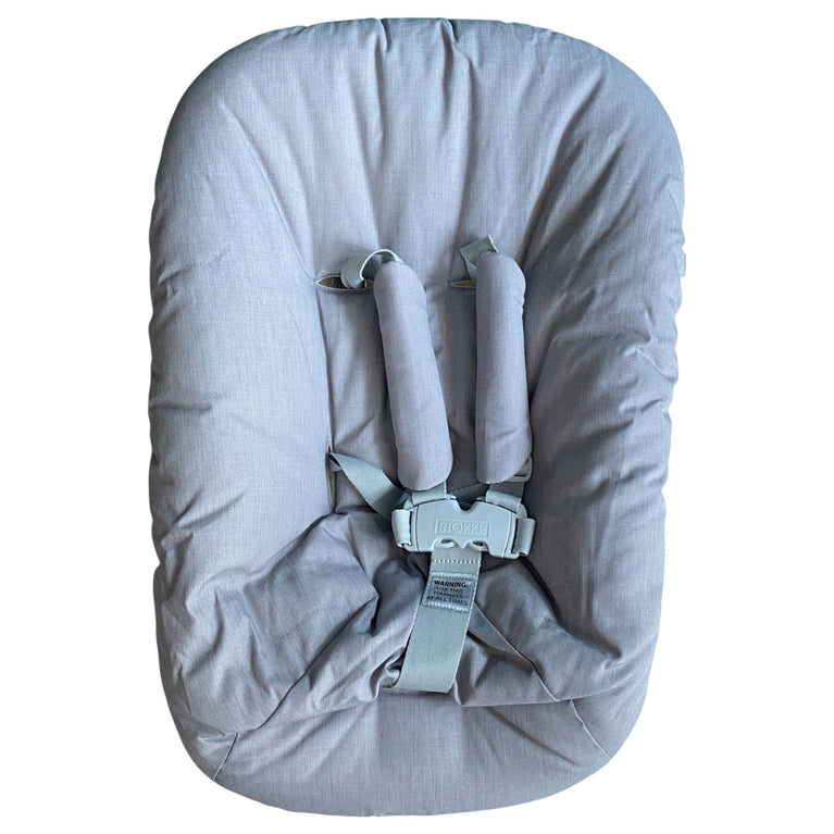 Stokke Tripp Trapp Newborn Set-Grey