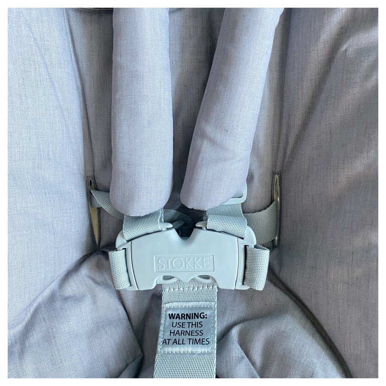 Stokke Tripp Trapp Newborn Set-Grey