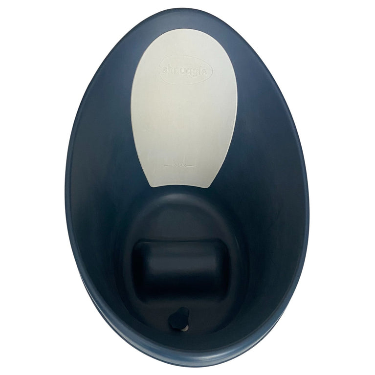 Shnuggle-Newborn-Baby-Bath-Navy-Blue-1-3