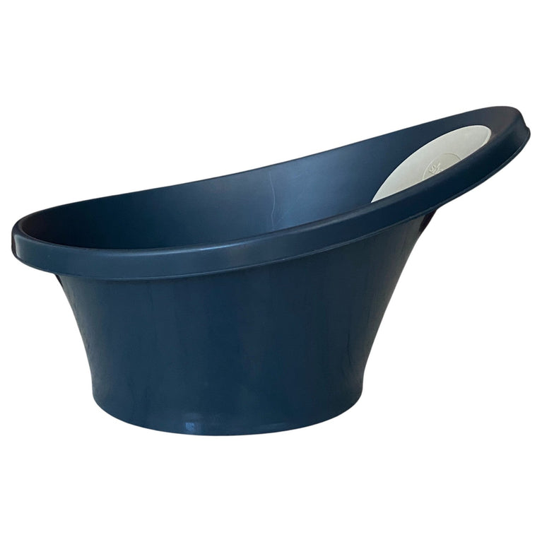 Shnuggle-Newborn-Baby-Bath-Navy-Blue-1-5