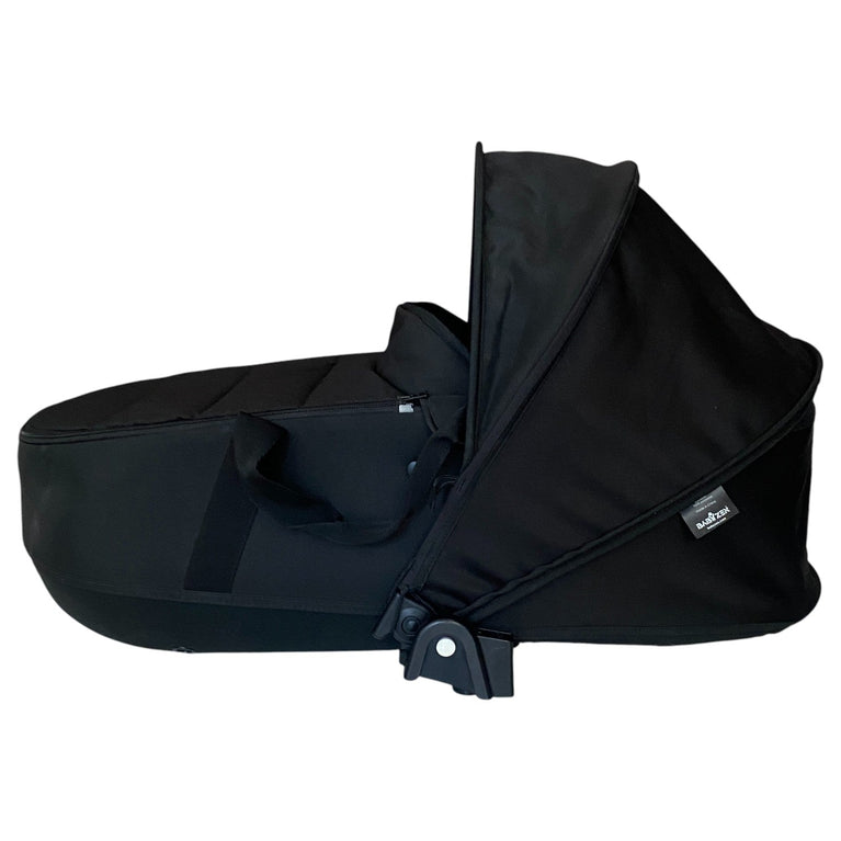 Babyzen-YOYO-Portable-Bassinet-with-Adapters-Black-1-4