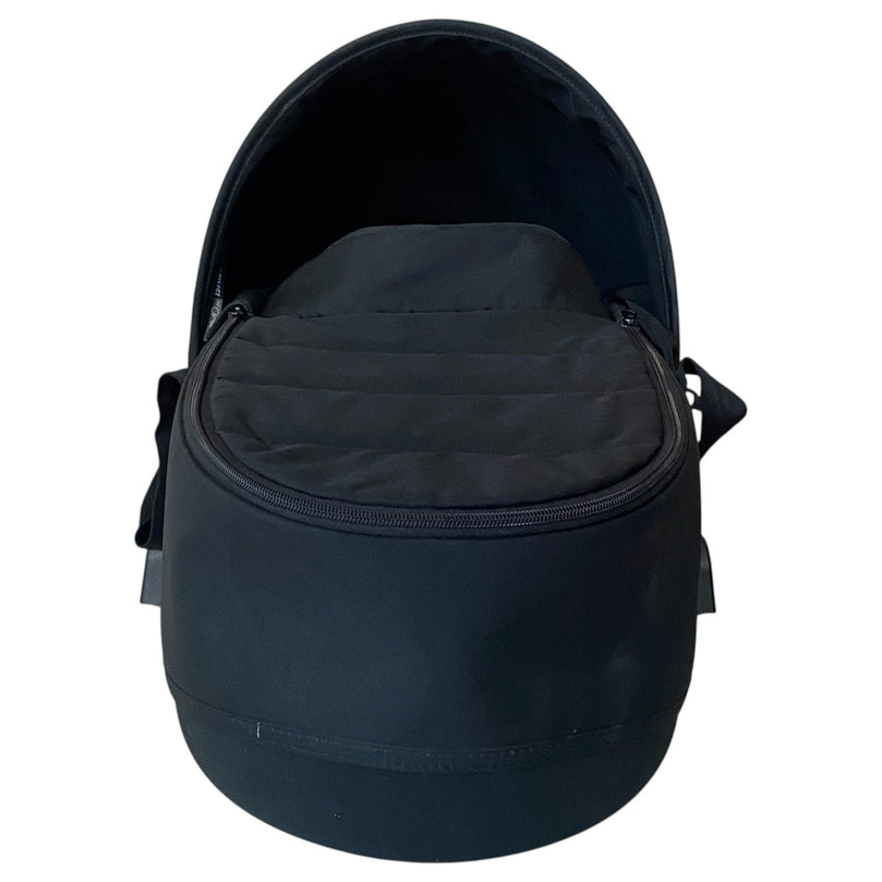 Babyzen-YOYO-Portable-Bassinet-with-Adapters-Black-1-5