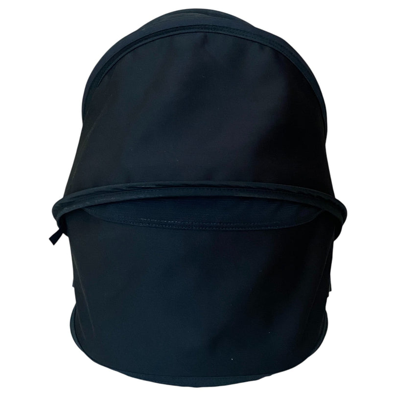 Babyzen-YOYO-Portable-Bassinet-with-Adapters-Black-1-6