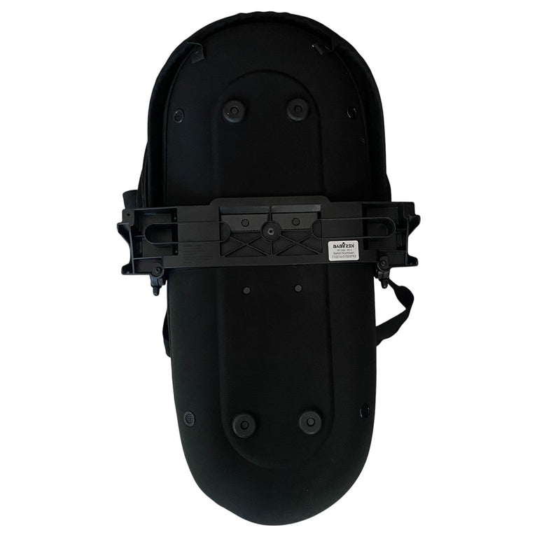 Babyzen-YOYO-Portable-Bassinet-with-Adapters-Black-1-7