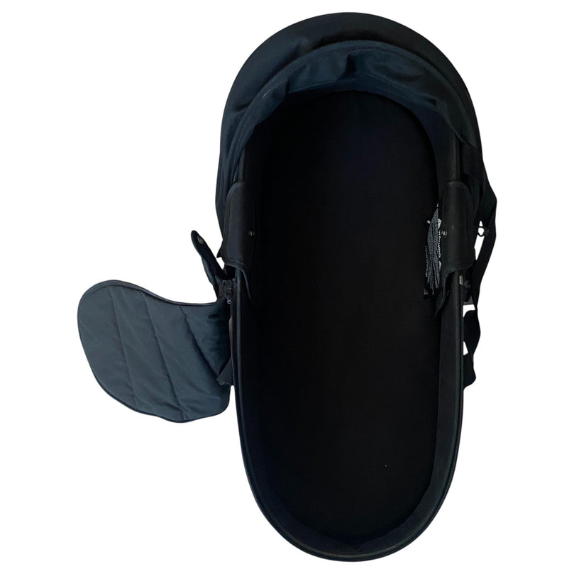 Babyzen-YOYO-Portable-Bassinet-with-Adapters-Black-1-8