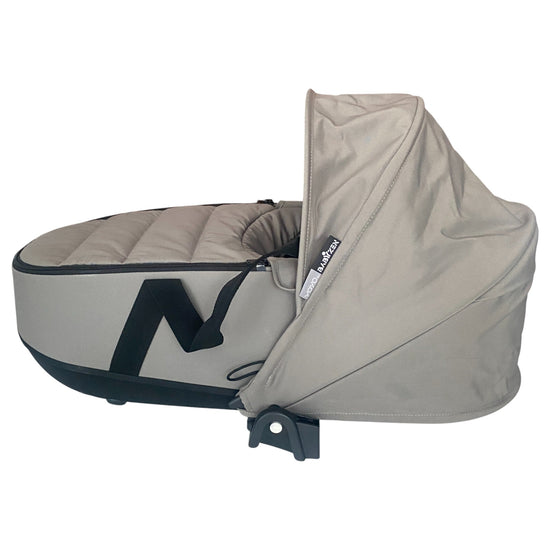 Babyzen-YOYO2-Portable-Bassinet-with-Adapters-Grey-8-4