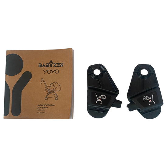 Babyzen-YOYO2-Portable-Bassinet-with-Adapters-Grey-8-7