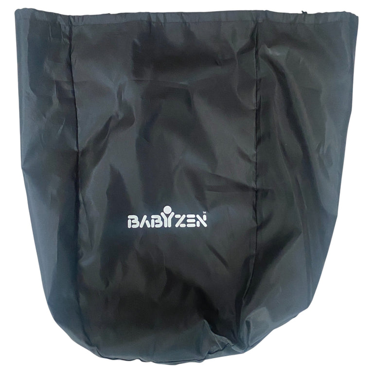 Babyzen-YOYO2-Portable-Bassinet-with-Adapters-Grey-8-8