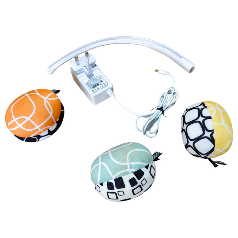 4moms Mamaroo 4.0 Bouncer - Grey