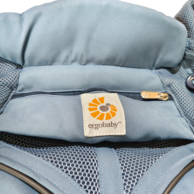 Ergobaby Omni Classic Cool Air Mesh - Midnight Blue