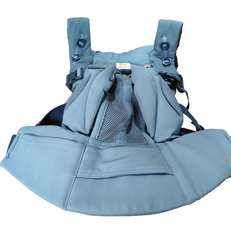 Ergobaby Omni Classic Cool Air Mesh - Midnight Blue