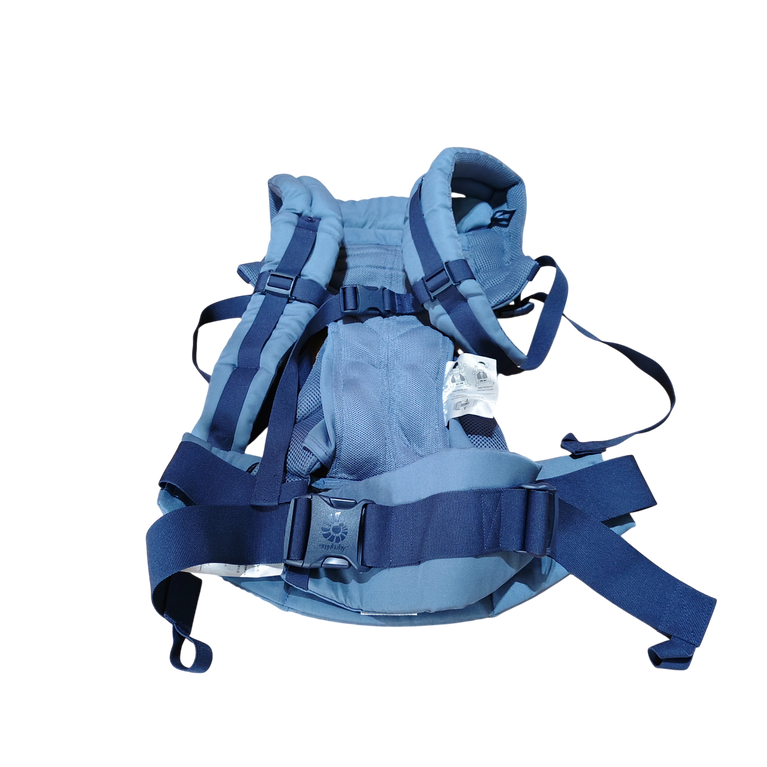 Ergobaby Omni Classic Cool Air Mesh - Midnight Blue