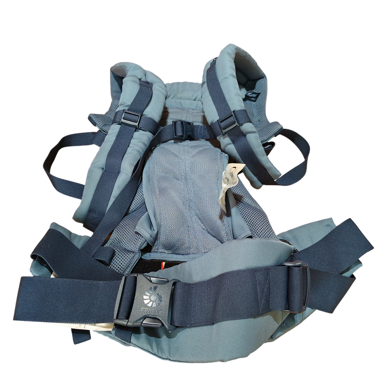 Ergobaby Omni Classic Cool Air Mesh - Midnight Blue
