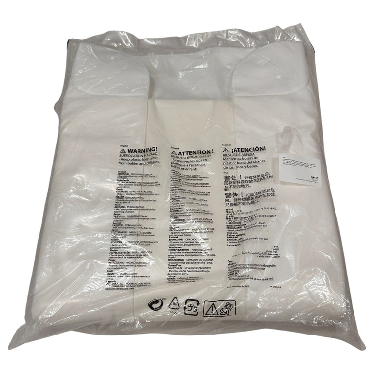 IKEA Skotsam Babycare mat