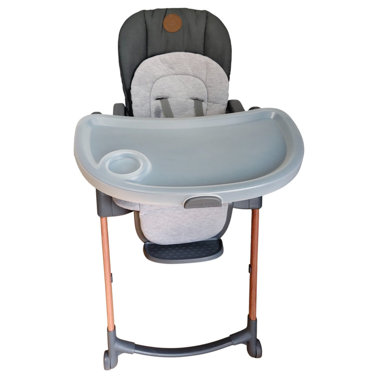 Maxi-Cosi Minla High Chair - Gray