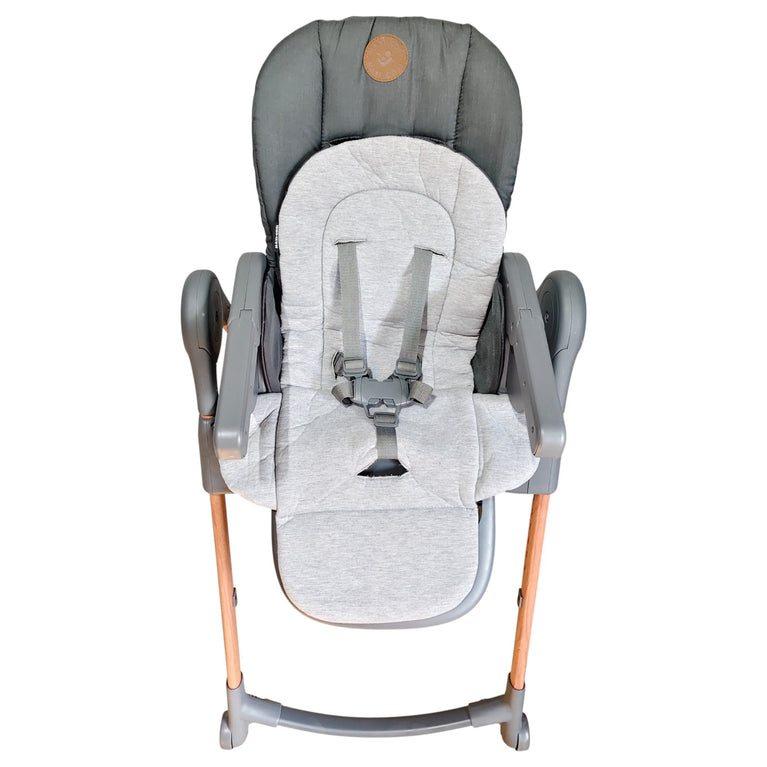 Maxi-Cosi Minla High Chair - Gray