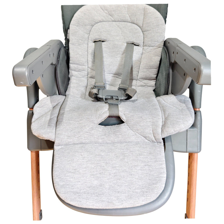 Maxi-Cosi Minla High Chair - Gray
