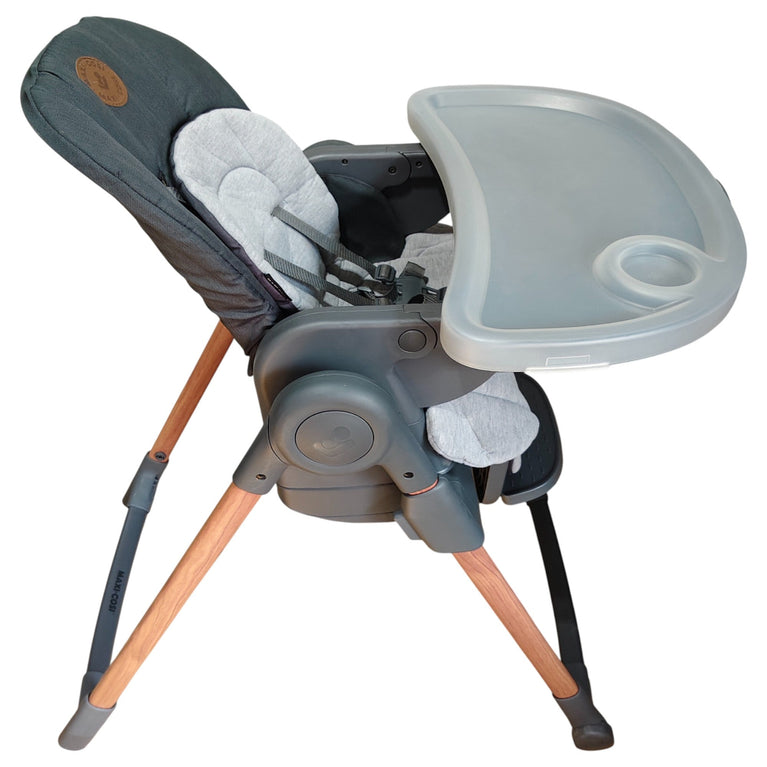 Maxi-Cosi Minla High Chair - Gray