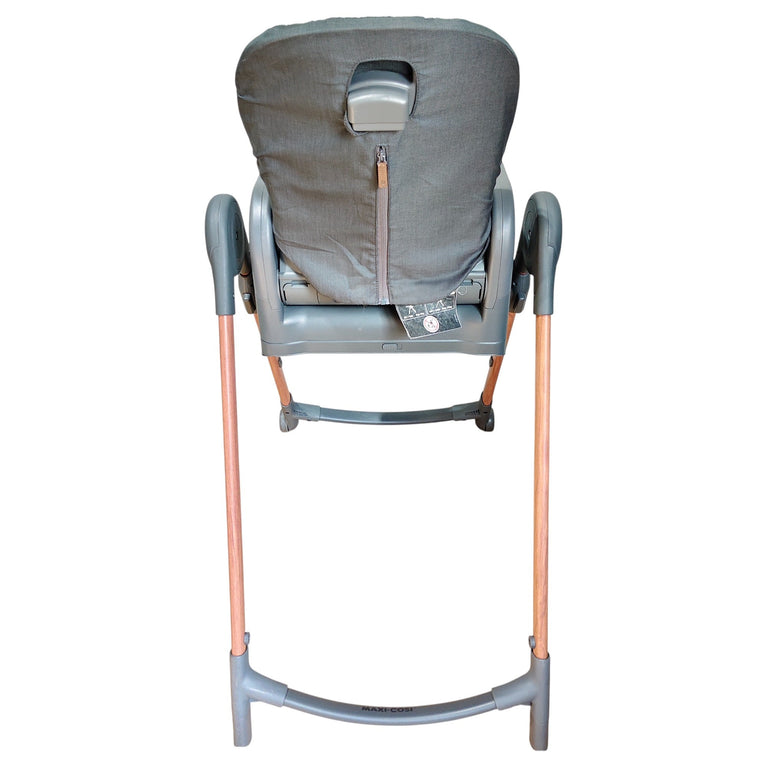 Maxi-Cosi Minla High Chair - Gray