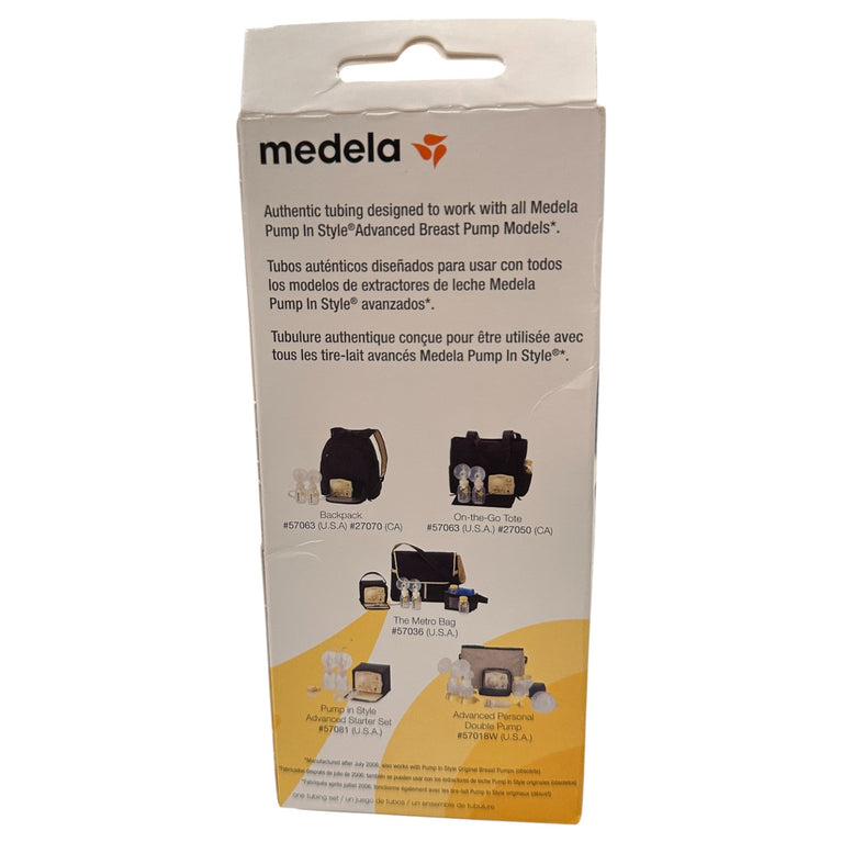 Medela Pump In Style Advanced Replacement Tubing (Pack of 1)