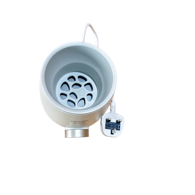 Philips Avent Fast Food and Bottle Warmer - White