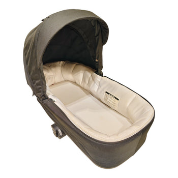 Leclerc Baby Bassinet - Black