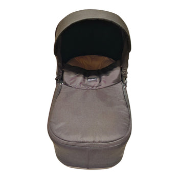 Leclerc Baby Bassinet - Black