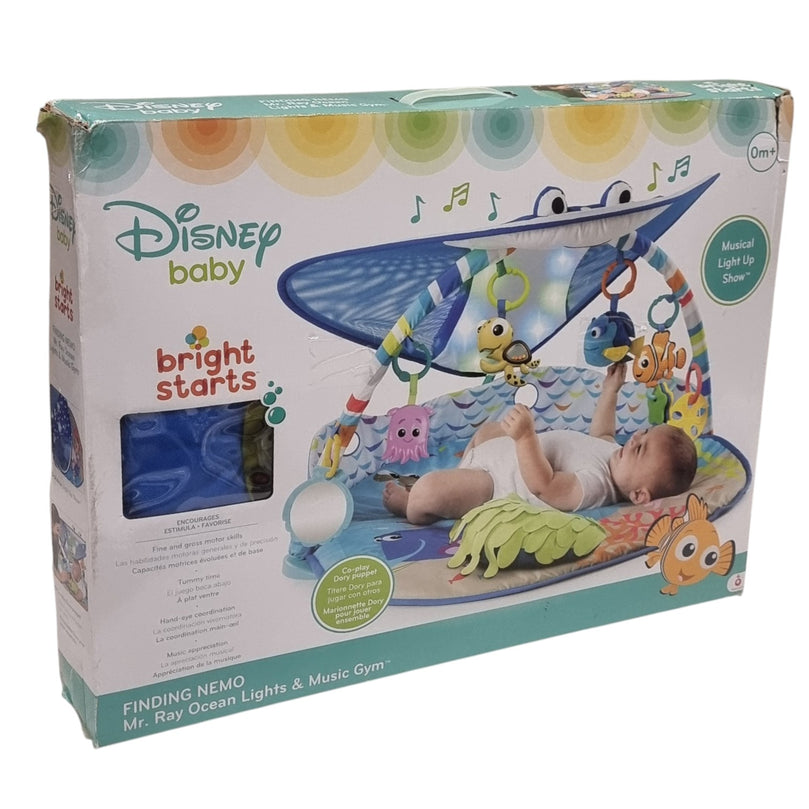 Disney-Baby-Finding-Nemo-Mr.-Ray-Ocean-Lights-&-Music-Gym-Multicolor-1-1