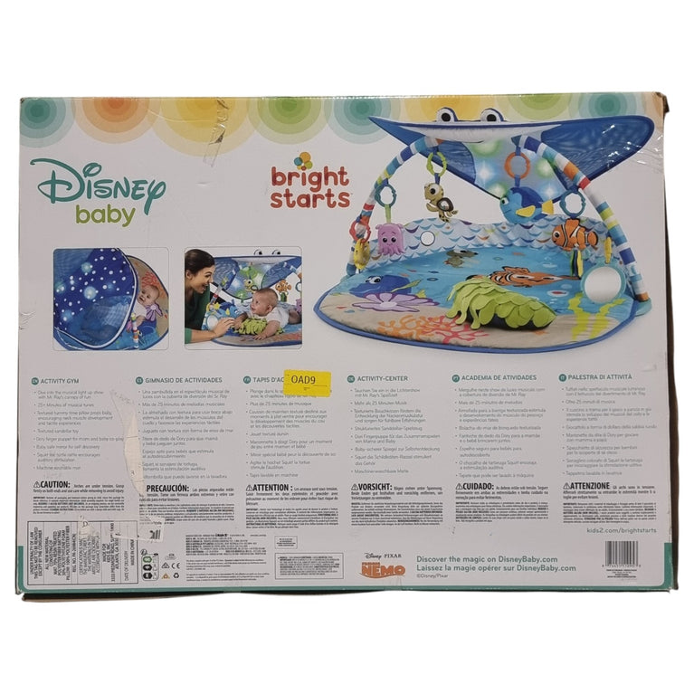 Disney-Baby-Finding-Nemo-Mr.-Ray-Ocean-Lights-&-Music-Gym-Multicolor-1-3