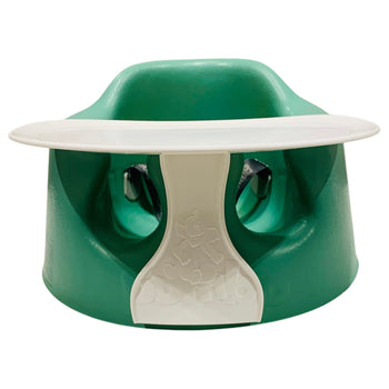 Bumbo-Baby-Floor-Seat-Dark-Green-1-2