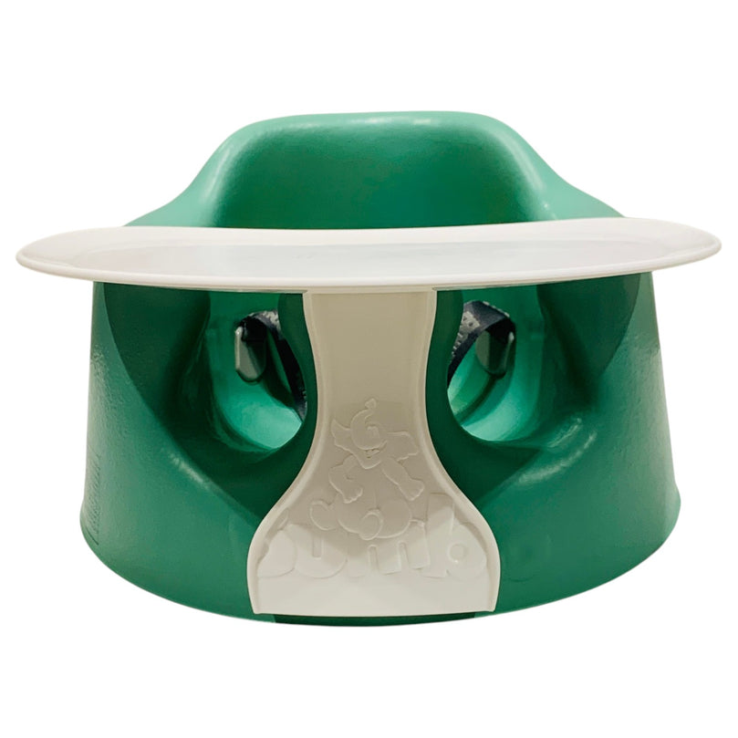 Bumbo-Baby-Floor-Seat-Dark-Green-1-2