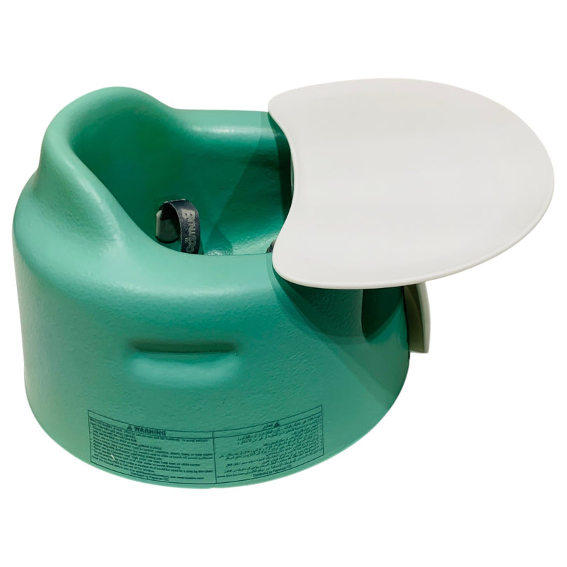 Bumbo-Baby-Floor-Seat-Dark-Green-1-4