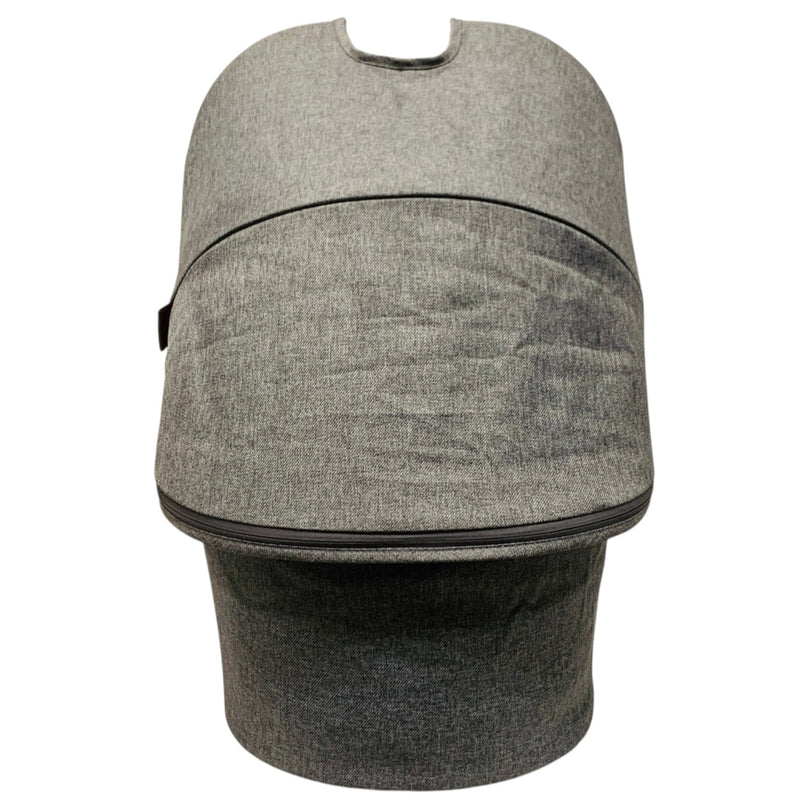Uppa-Baby-Baby-Basinet-Grey-1-5