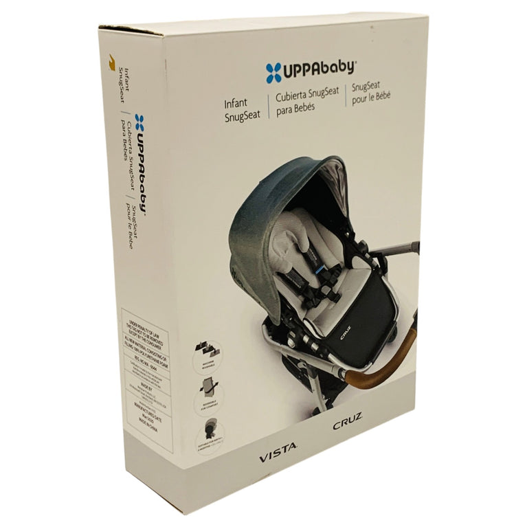 UPPAbaby-Infant-Snug-Seat-Grey-2-2