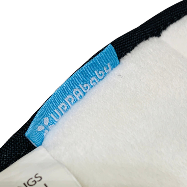 UPPAbaby-Infant-Snug-Seat-Grey-2-6