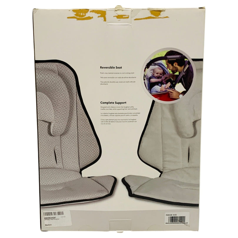 UPPAbaby-Infant-Snug-Seat-Grey-2-8