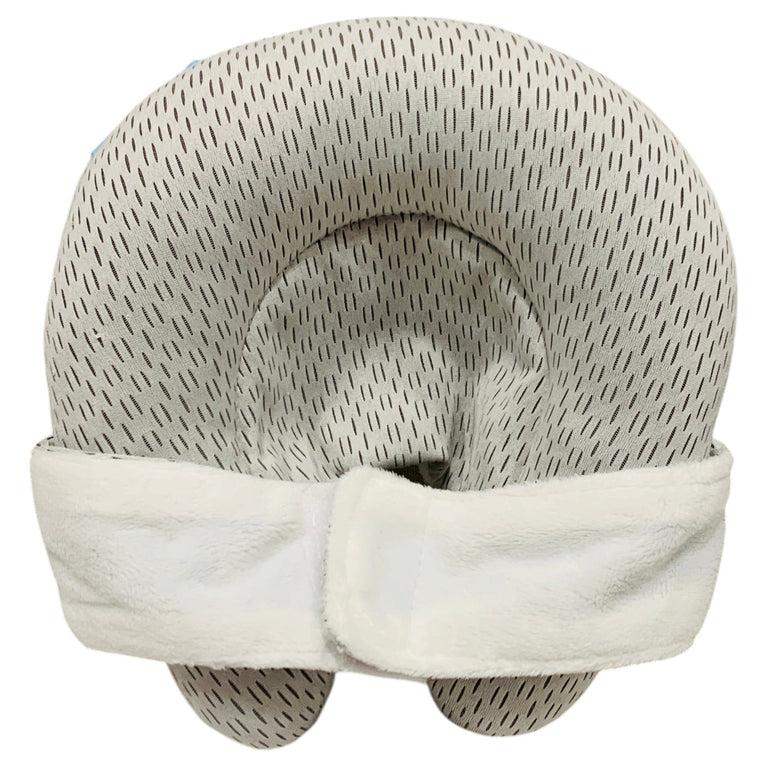 UPPAbaby-Infant-Snug-Seat-Grey-2-9