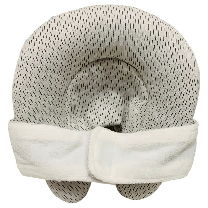 UPPAbaby-Infant-Snug-Seat-Grey-2-9