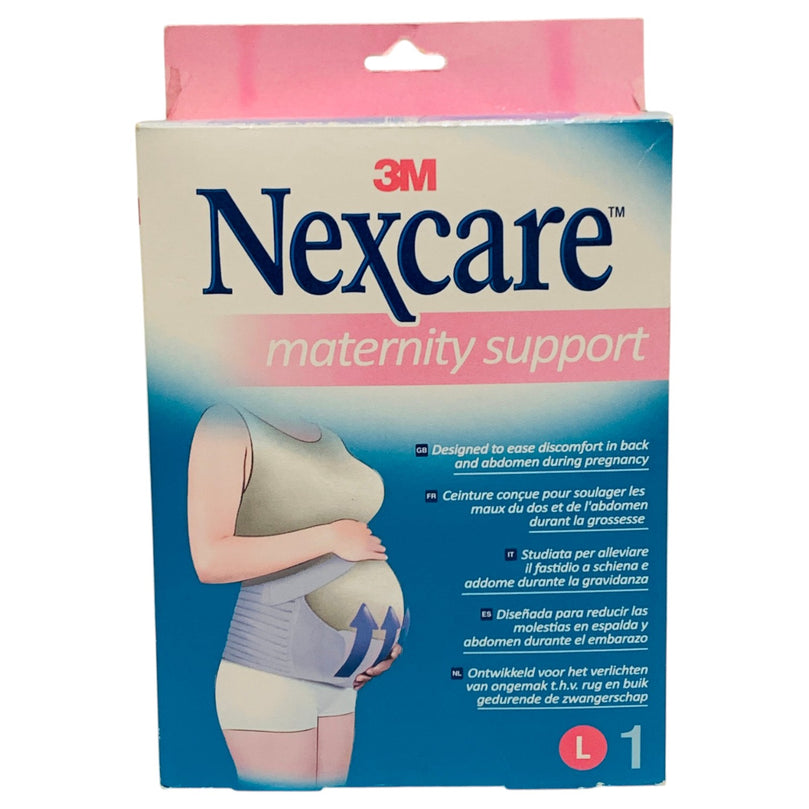 Nexcare-Maternity-Support-1-2