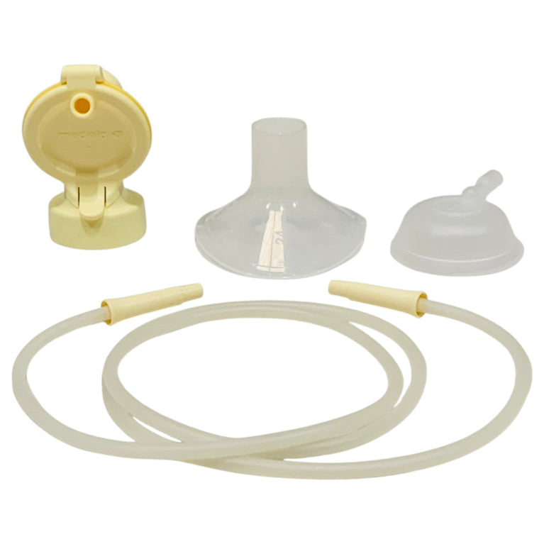 Medela-PersonalFit-Plus-Simple-Set-for-Breast-Pump-2-1