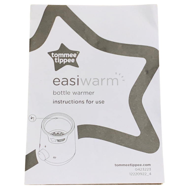 Tommee-Tippee-Closer-to-Nature-Electric-Bottle-and-Food-Warmer-White-4-11