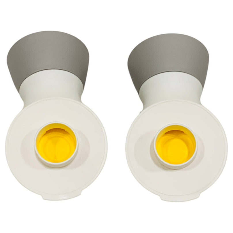 Medela-Swing-Maxi-Double-Electric-breast-pump-Yellow-1-6