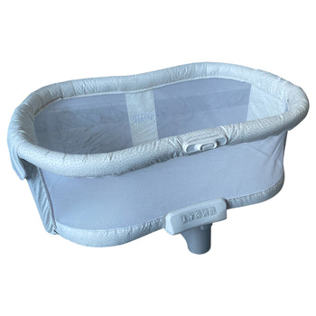 Halo BassiNest Swivel - Morning Pebble