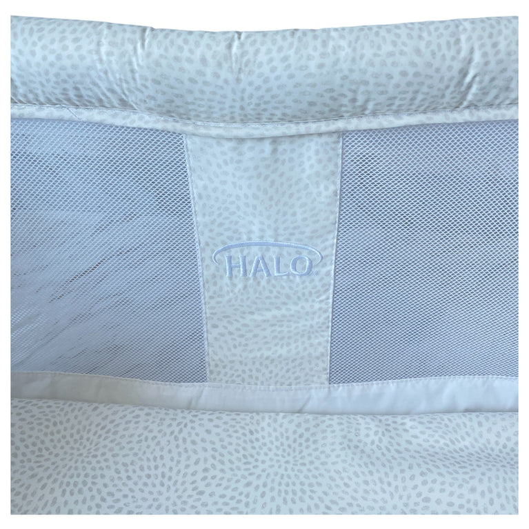 Halo BassiNest Swivel - Morning Pebble