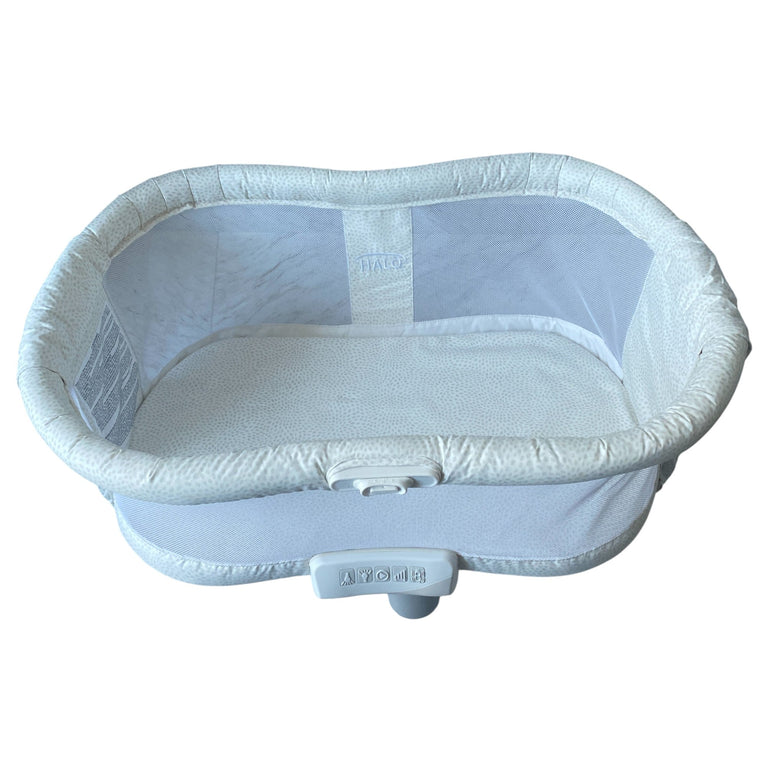 Halo BassiNest Swivel - Morning Pebble