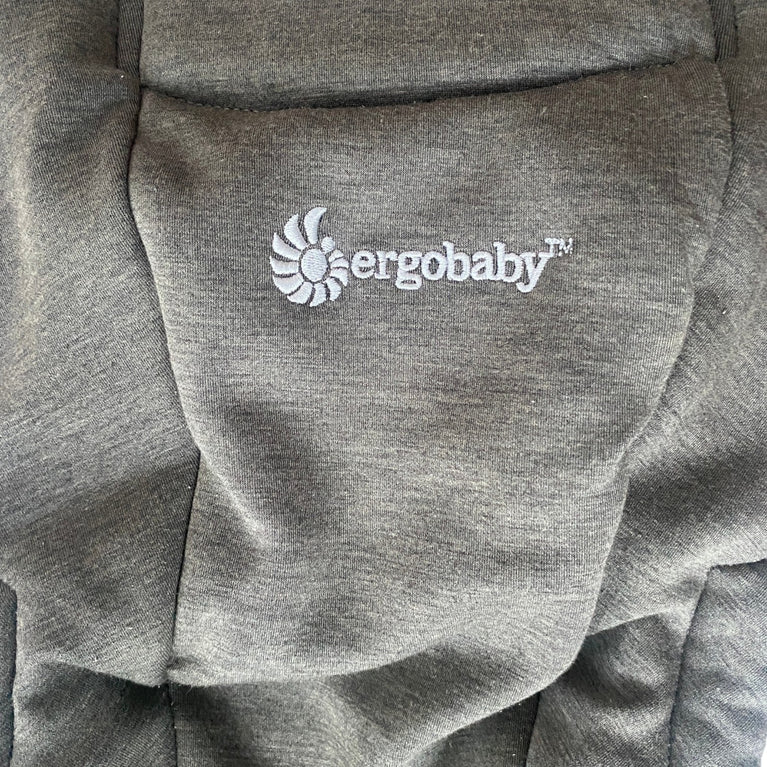 Ergobaby-Embrace-Baby-Carrier-for-Newborns-Heather-Grey-3-2