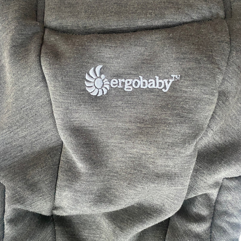 Ergobaby-Embrace-Baby-Carrier-for-Newborns-Heather-Grey-3-2