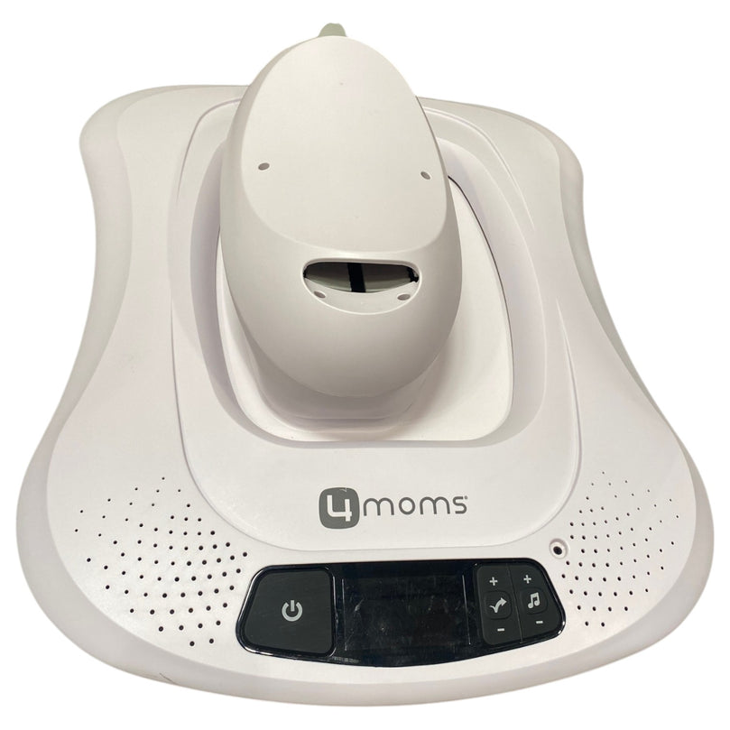4moms-Mamaroo-4.0-Bouncer-Black-3-1